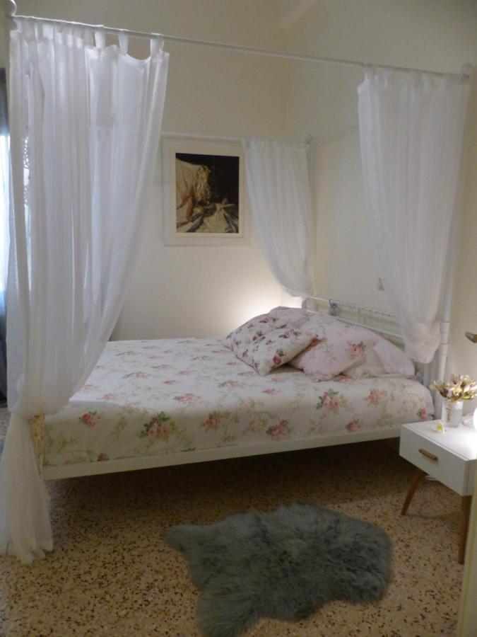 Avgi Garden House Chania With Private Entrance 外观 照片