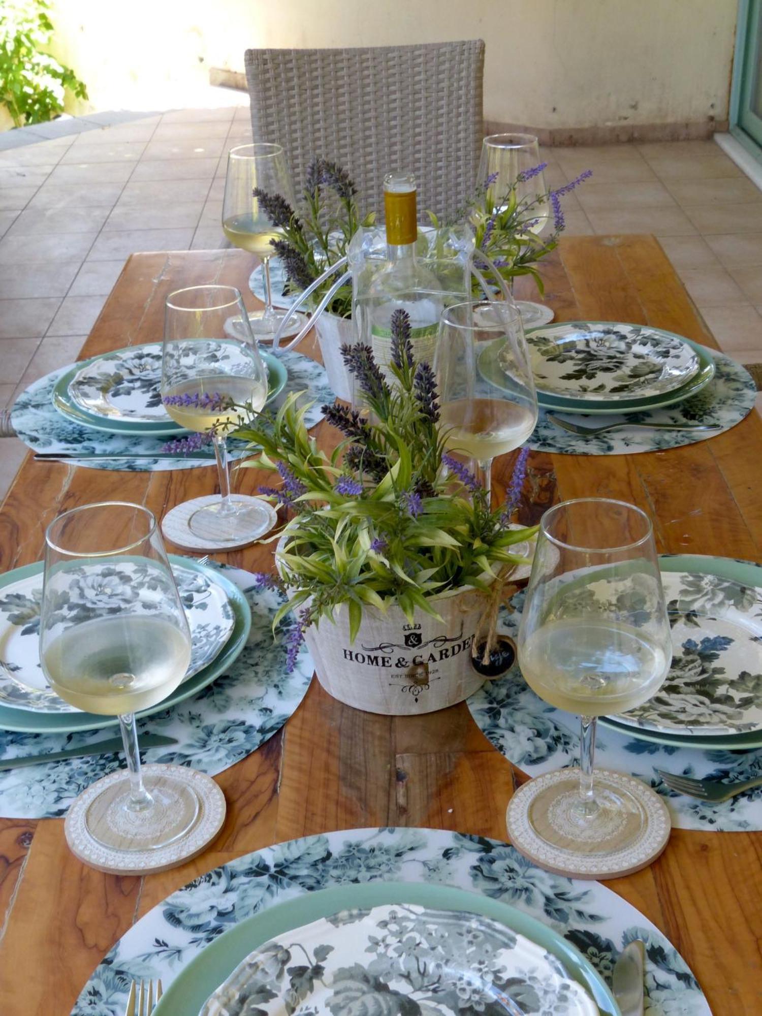 Avgi Garden House Chania With Private Entrance 外观 照片