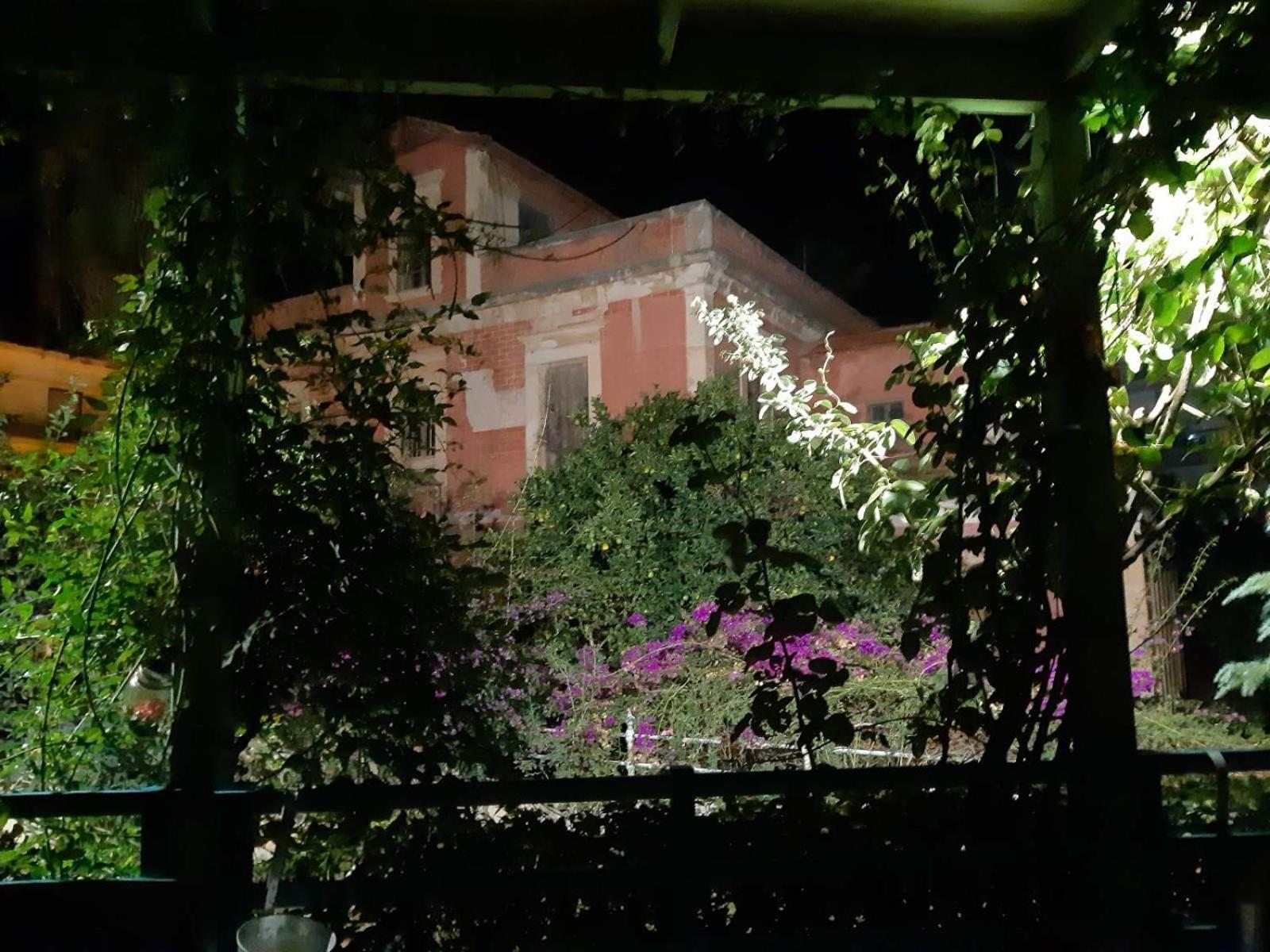 Avgi Garden House Chania With Private Entrance 外观 照片